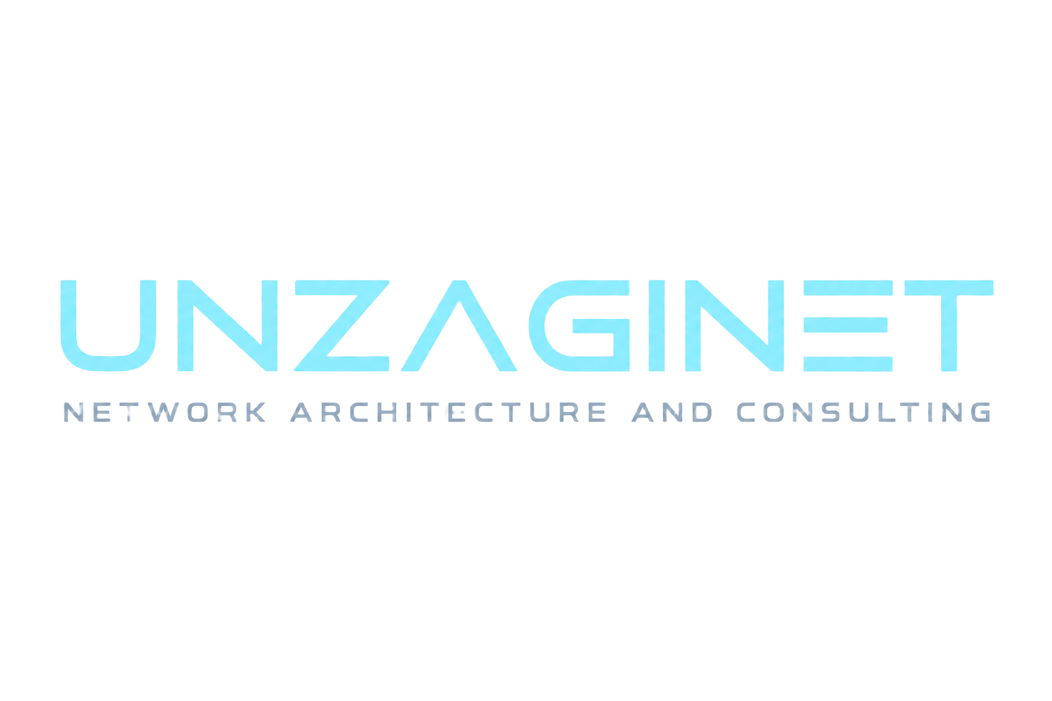 Unzaginet — Network Architecture and Consulting
